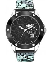 Buy UNLTD by Marc Ecko Mens The Tran Cope2 Watch online