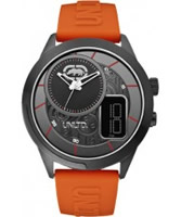 Buy UNLTD by Marc Ecko The Eclectic Watch online