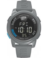 Buy UNLTD by Marc Ecko The 20-20 Grey Digital Watch online