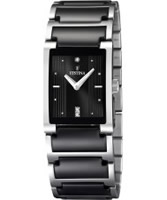 Buy Festina Ladies Ceramic Steel Watch online