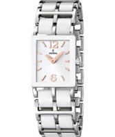 Buy Festina Ladies Ceramic Inlay Steel Watch online