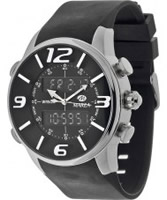 Buy Marea Mens Chronograph Analogue-Digital Watch online