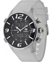 Buy Marea Mens Chronograph Analogue-Digital Watch online