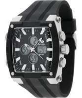 Buy Marea Mens Chronograph Analogue-Digital Watch online