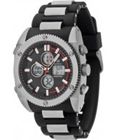 Buy Marea Mens Chronograph Two Tone Watch online