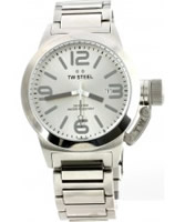 Buy TW Steel Canteen Bracelet Watch online