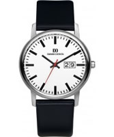 Buy Danish Design Mens Traditional European Travelling Watch online