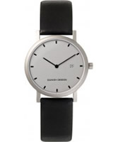 Buy Danish Design Classic Danish Style Ladies Watch online