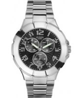 Buy Guess Mens RUSH Multi function Watch online