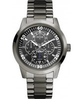 Buy Guess Mens NEWPORT Multi Function Watch online