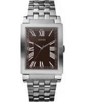 Buy Guess Mens ALLIANCE Dress Watch online