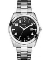 Buy Guess Mens SQUADRON Watch online