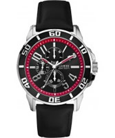 Buy Guess Mens RACER Sports Watch online