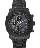 Buy Guess Mens AXLE Chronograph Watch online