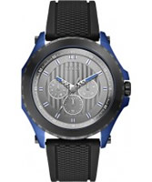 Buy Guess Mens HIPSTER Multifunction Watch online