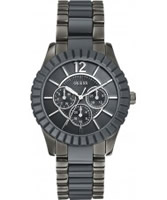 Buy Guess Ladies FACET Multifunction Watch online