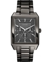 Buy Guess Mens ANALYST Multifunction Watch online